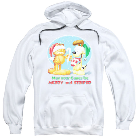 Adult Pull-Over Hoodie