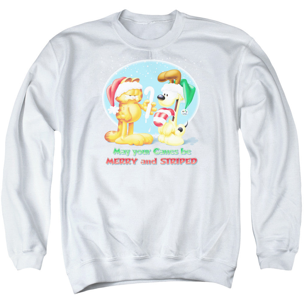 Adult Crewneck Sweatshirt