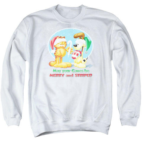 Adult Crewneck Sweatshirt