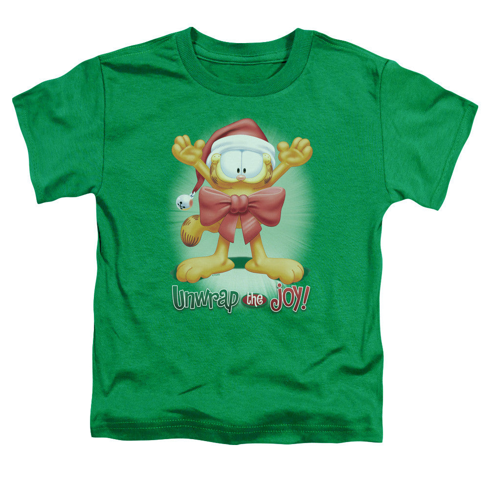 Toddler Short Sleeve