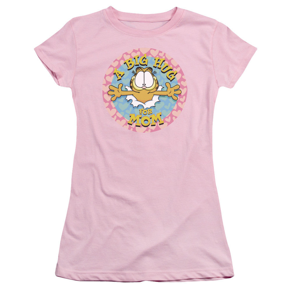 Juniors Sheer Cap Sleeve