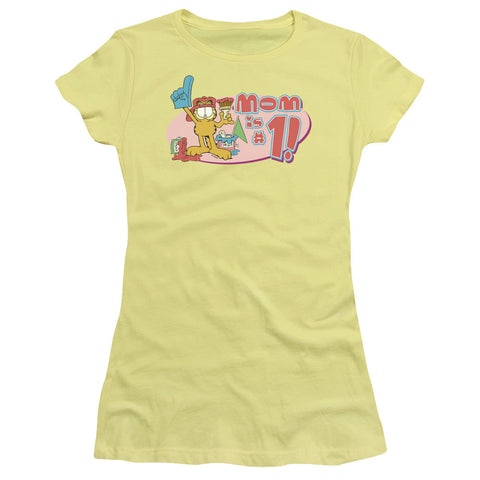 Juniors Sheer Cap Sleeve