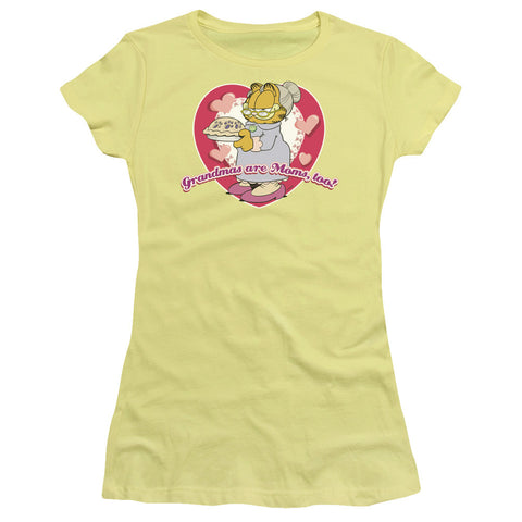 Juniors Sheer Cap Sleeve