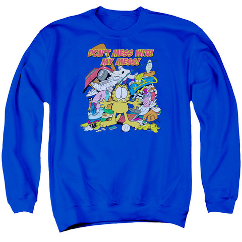 Adult Crewneck Sweatshirt