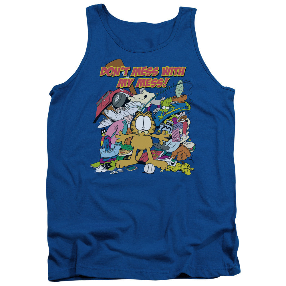 Adult Tank Top