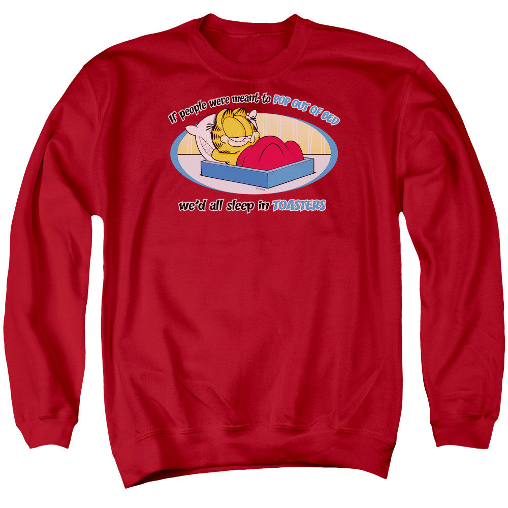 Adult Crewneck Sweatshirt