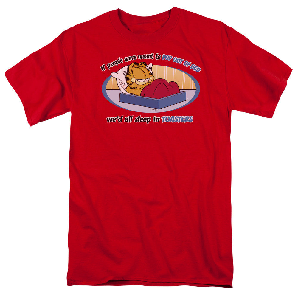 Adult Regular Fit Short Sleeve