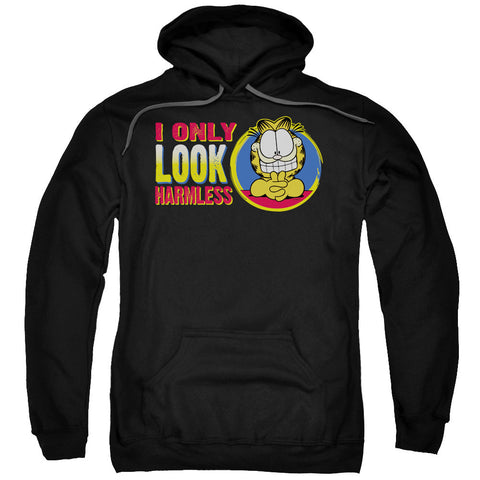 Adult Pull-Over Hoodie