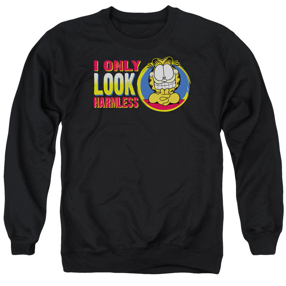 Adult Crewneck Sweatshirt