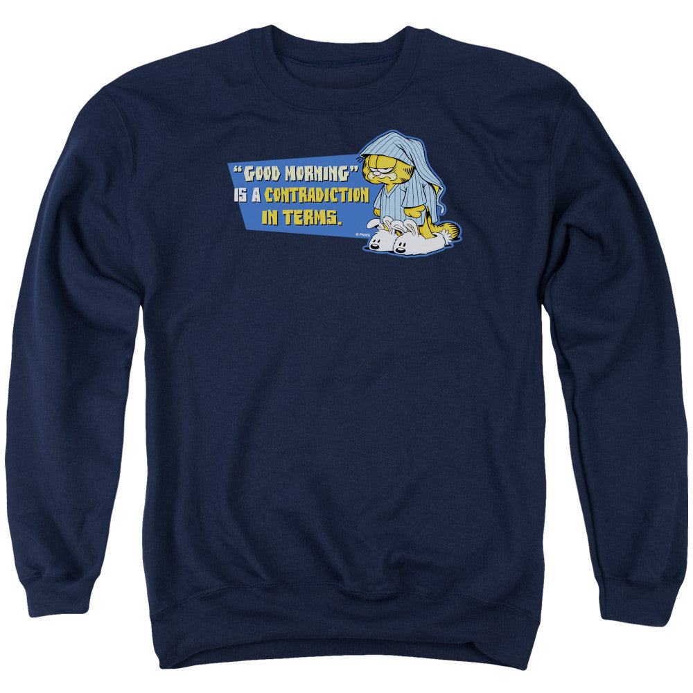 Adult Crewneck Sweatshirt