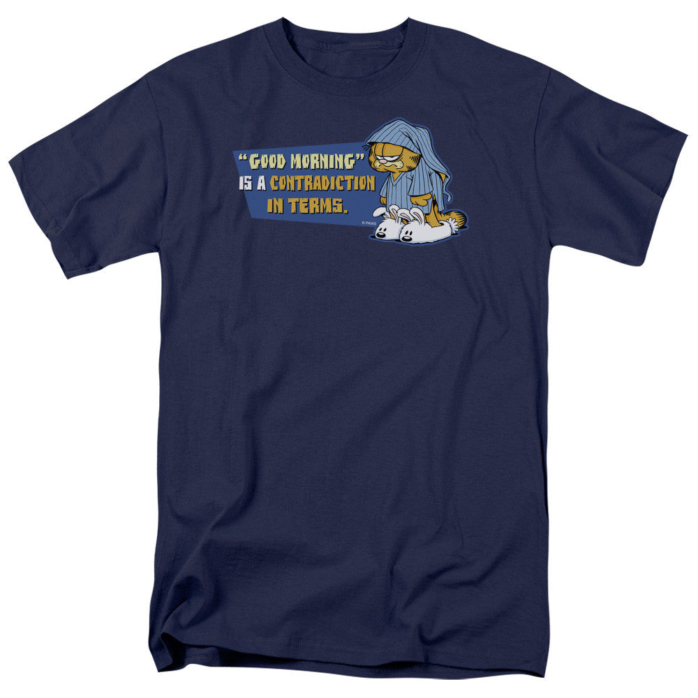 Adult Regular Fit Short Sleeve