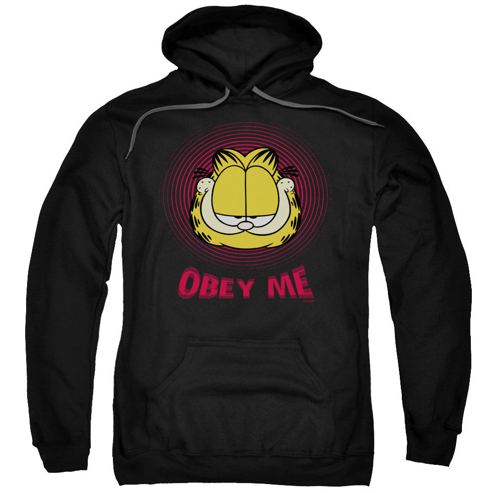 Adult Pull-Over Hoodie