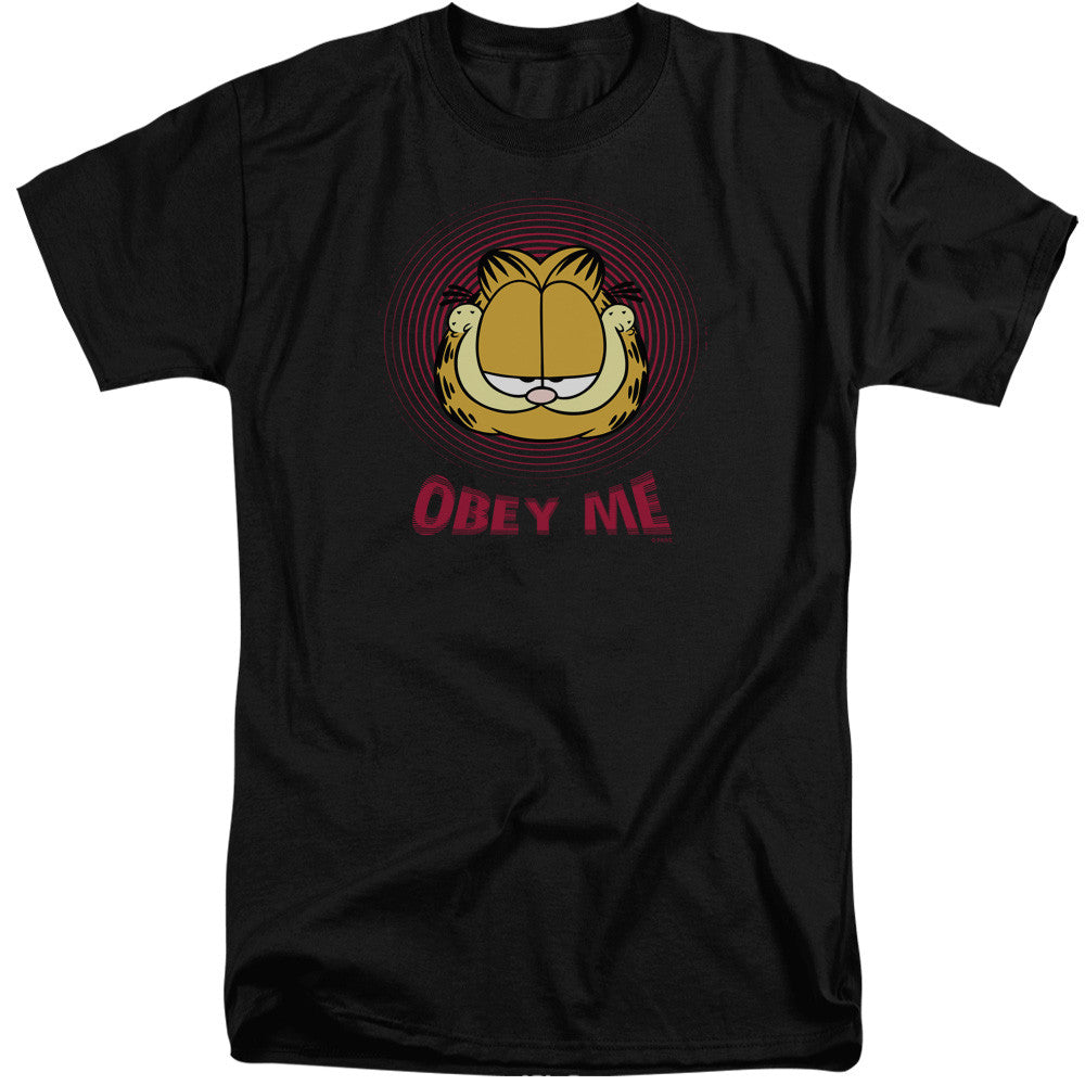 Adult Tall Fit Short Sleeve