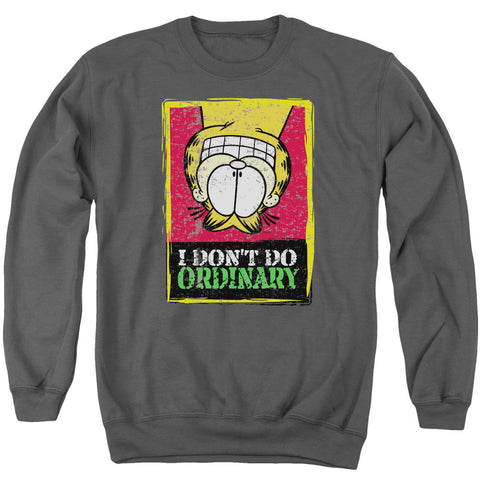 Adult Crewneck Sweatshirt