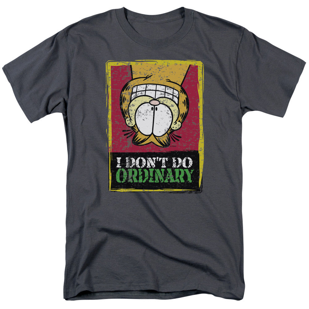Adult Regular Fit Short Sleeve