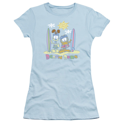 Juniors Sheer Cap Sleeve