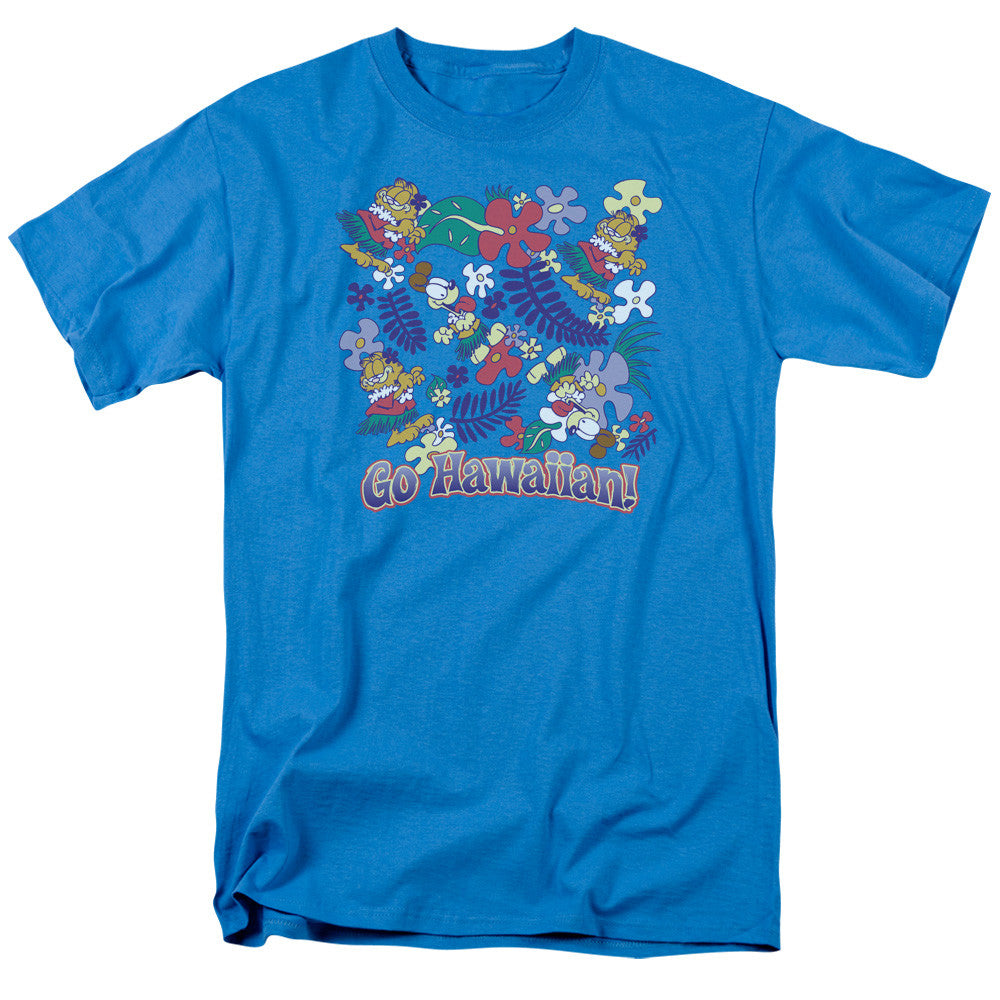 Adult Regular Fit Short Sleeve