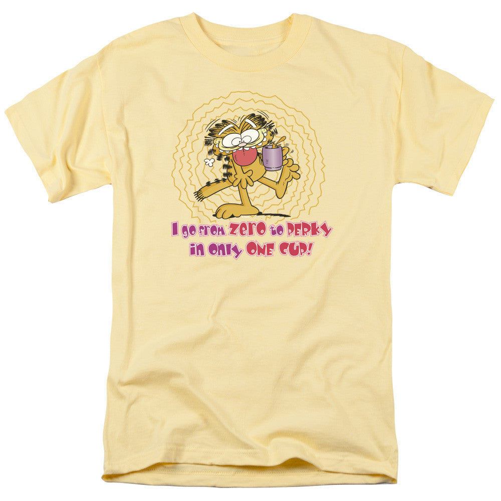 Adult Regular Fit Short Sleeve