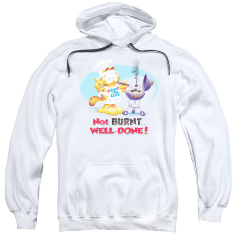 Adult Pull-Over Hoodie
