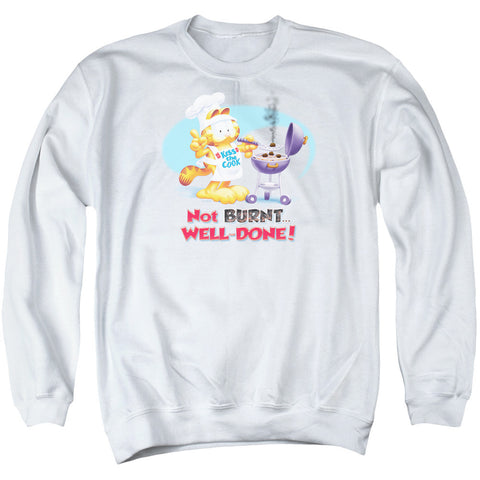 Adult Crewneck Sweatshirt