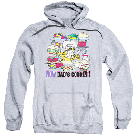 Adult Pull-Over Hoodie