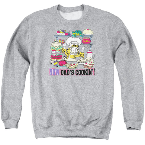 Adult Crewneck Sweatshirt