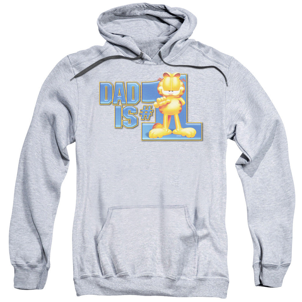 Adult Pull-Over Hoodie