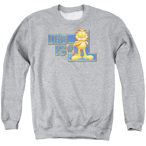 Adult Crewneck Sweatshirt