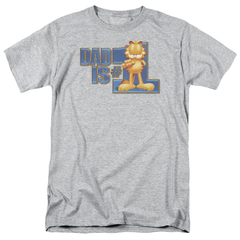 Adult Regular Fit Short Sleeve