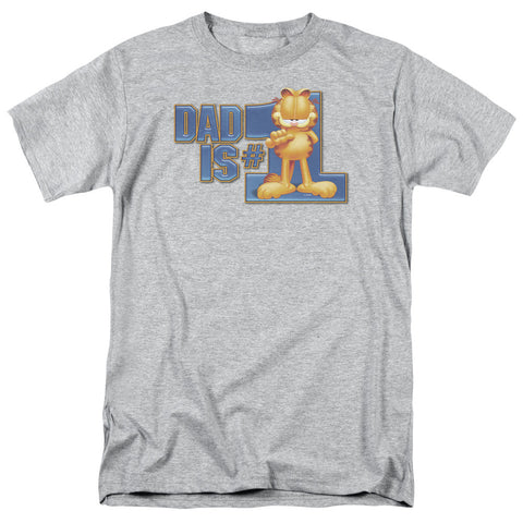 Adult Regular Fit Short Sleeve