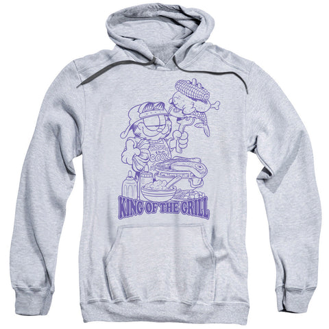 Adult Pull-Over Hoodie