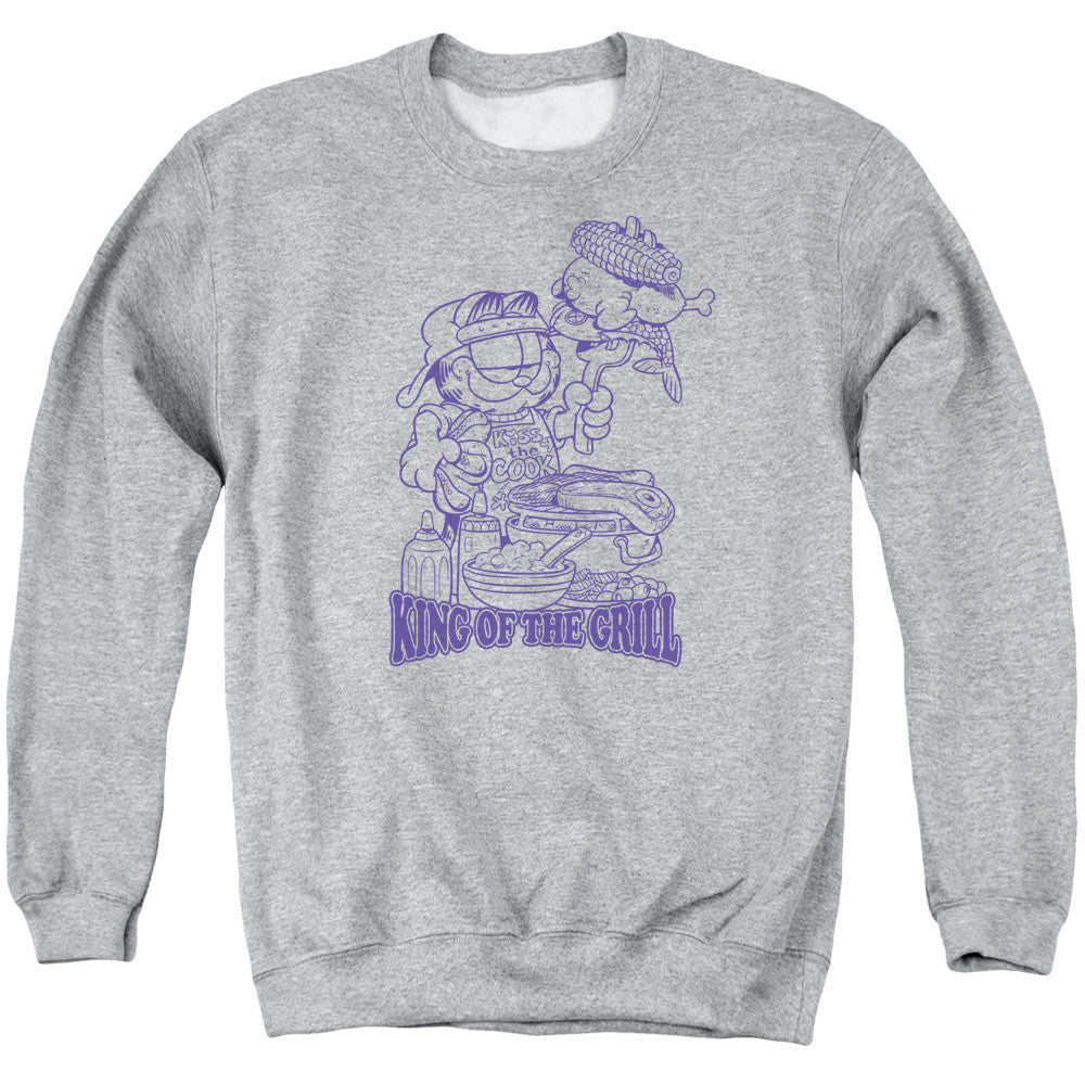 Adult Crewneck Sweatshirt