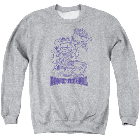 Adult Crewneck Sweatshirt