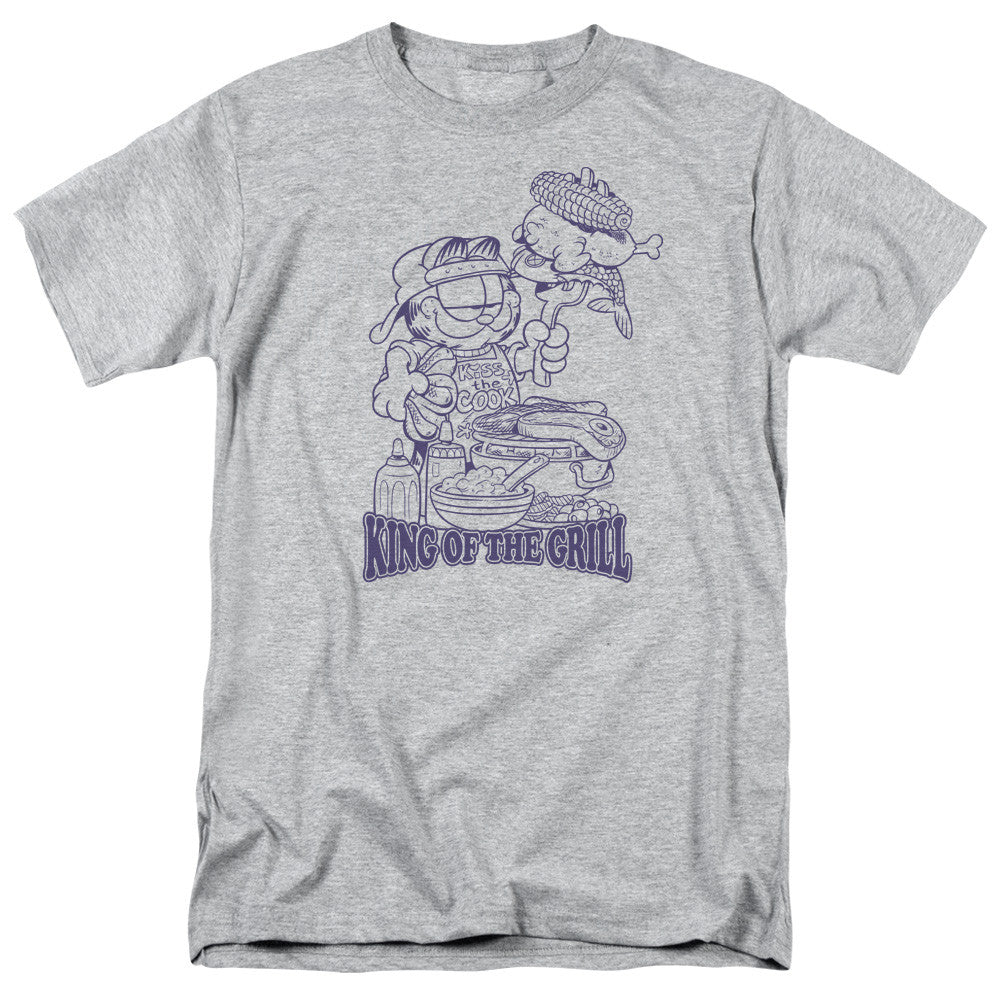 Adult Regular Fit Short Sleeve