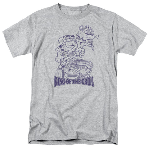 Adult Regular Fit Short Sleeve