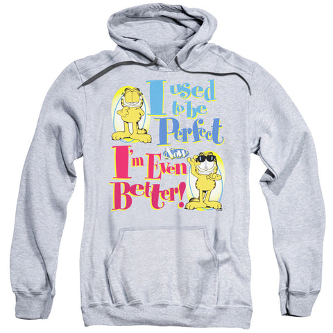 Adult Pull-Over Hoodie