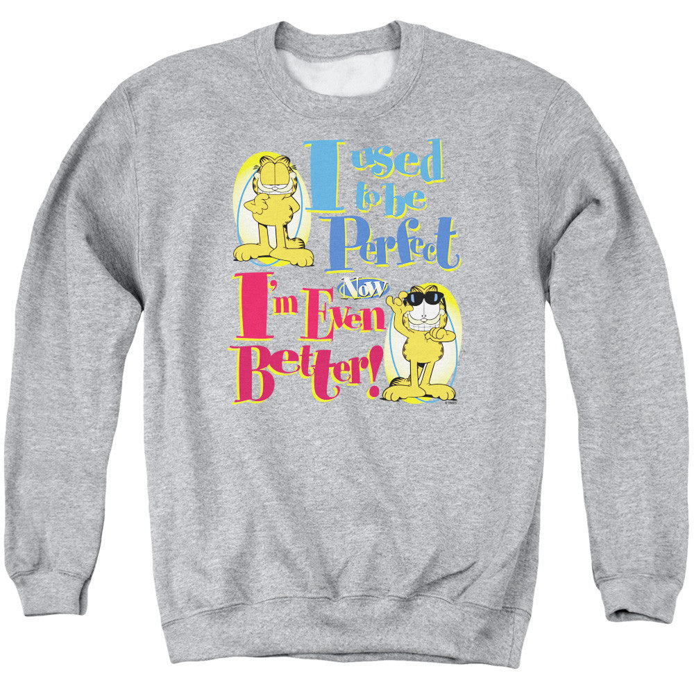 Adult Crewneck Sweatshirt