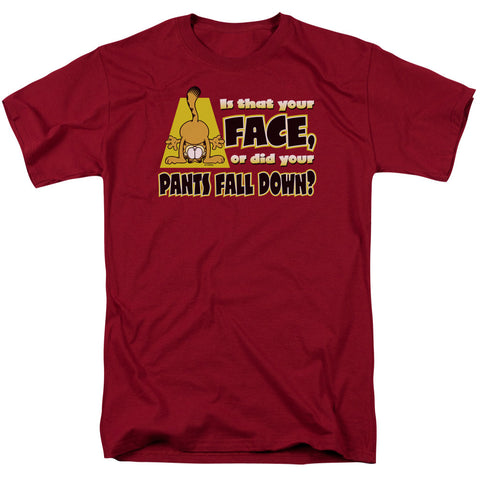 Adult Regular Fit Short Sleeve