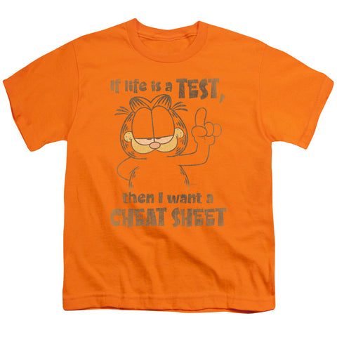 Youth Short Sleeve