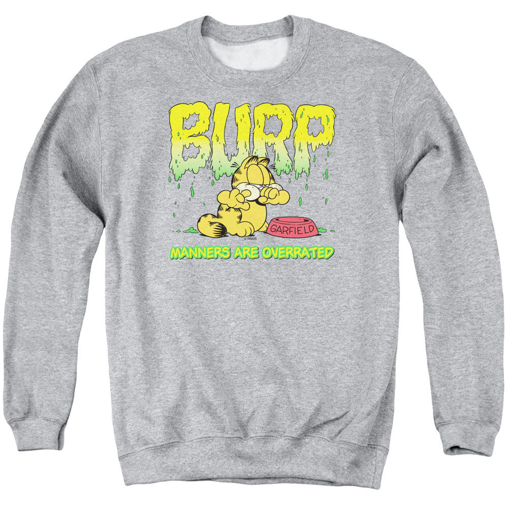 Adult Crewneck Sweatshirt