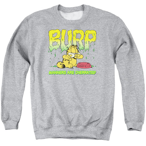 Adult Crewneck Sweatshirt