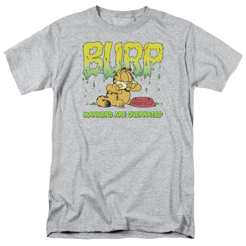 Adult Regular Fit Short Sleeve