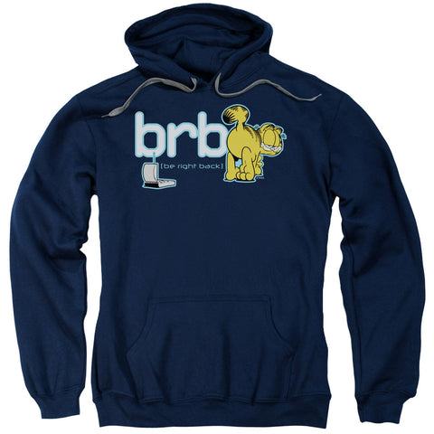 Adult Pull-Over Hoodie