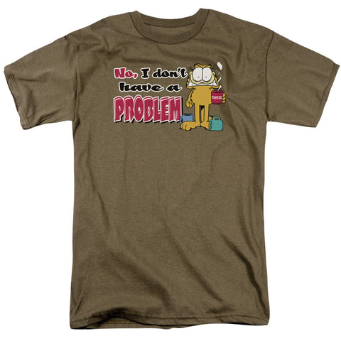 Adult Regular Fit Short Sleeve