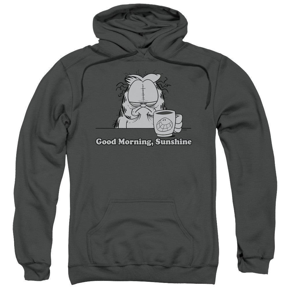 Adult Pull-Over Hoodie
