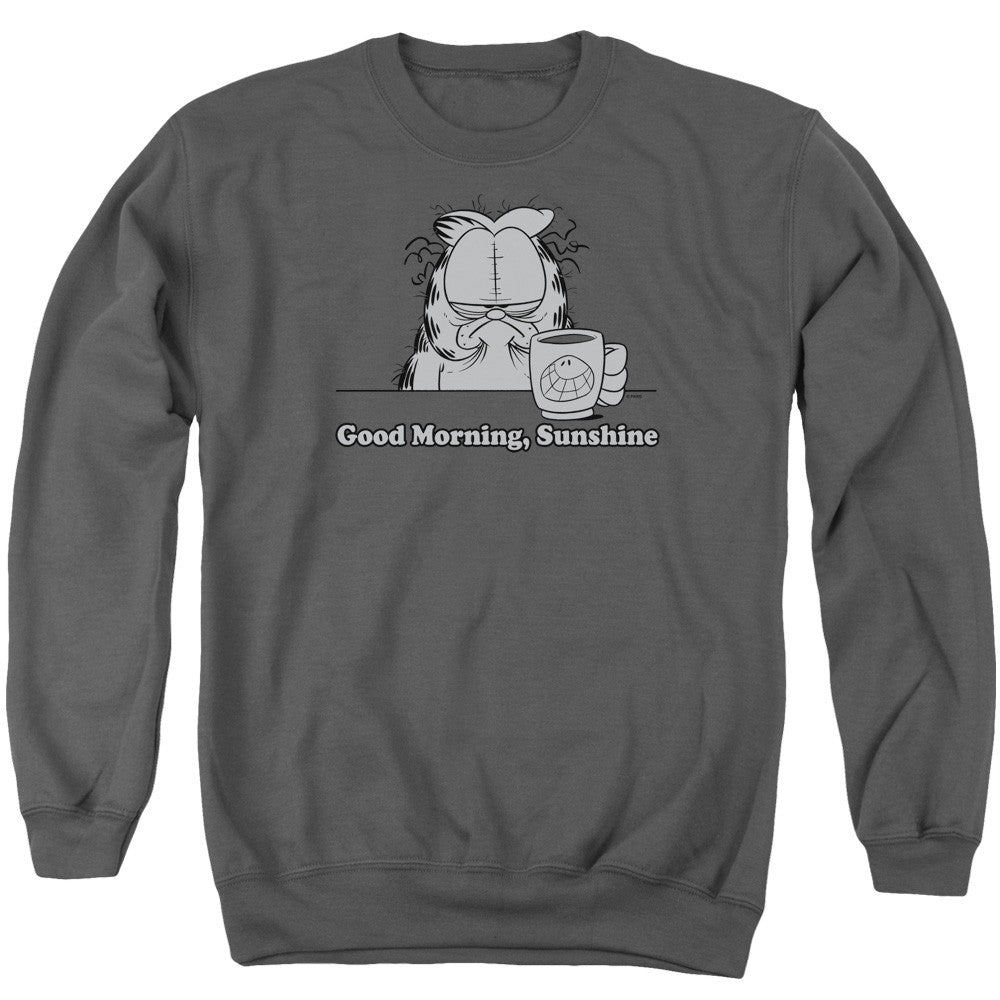 Adult Crewneck Sweatshirt