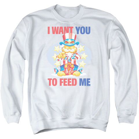 Adult Crewneck Sweatshirt