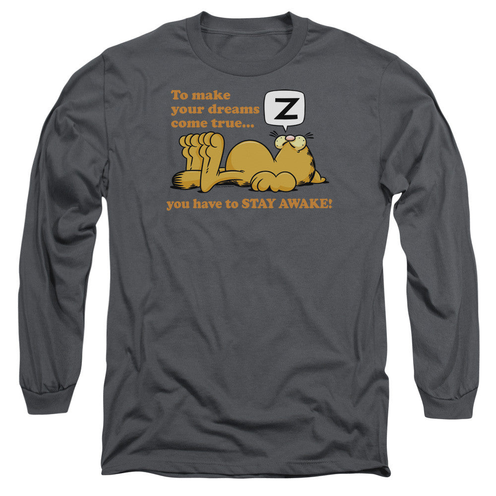 Adult Long Sleeve