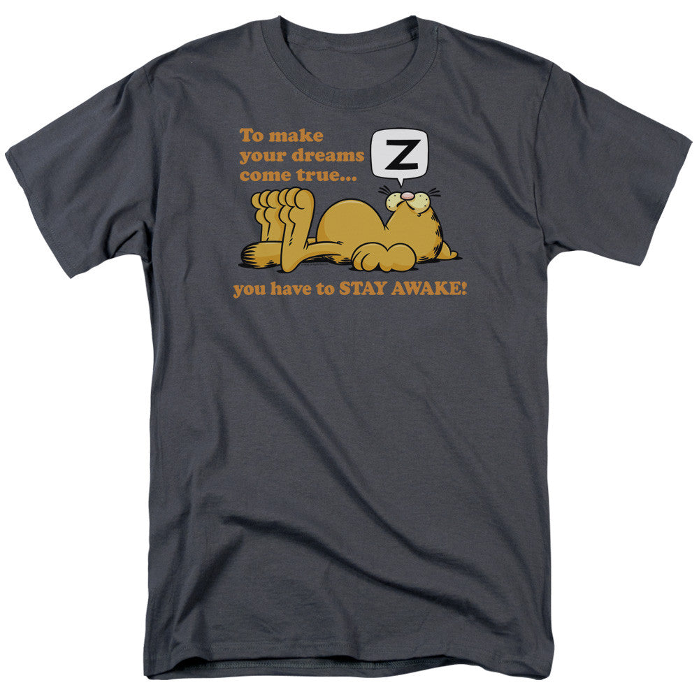 Adult Regular Fit Short Sleeve