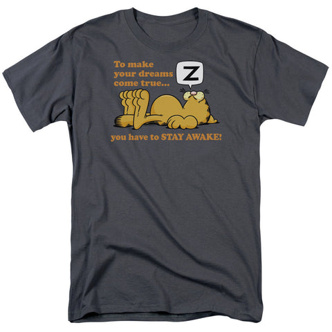 Adult Regular Fit Short Sleeve